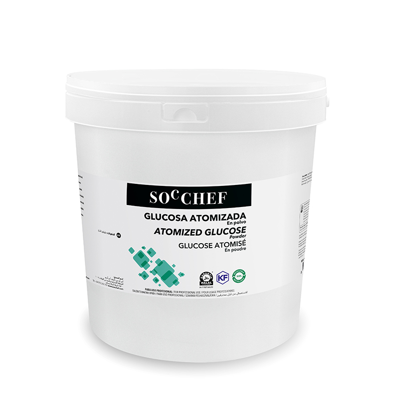 GLUCOSA ATOMIZADA 5kg 2